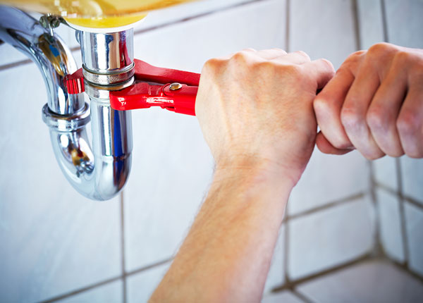 About Big Arm Plumbers
